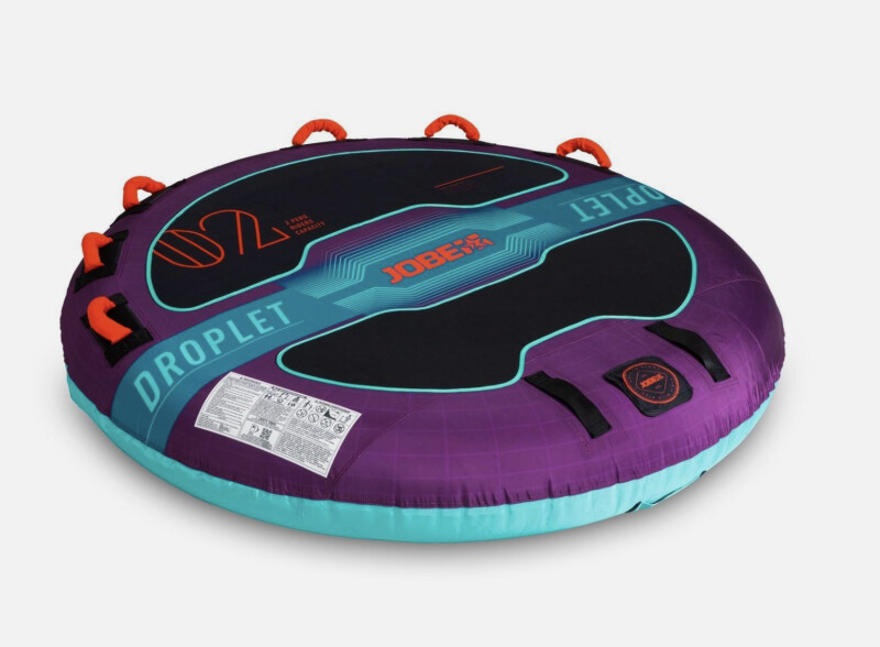 Pripučiama velkama pūslėJobe Droplet Package 2P, 170 x 33 cm
