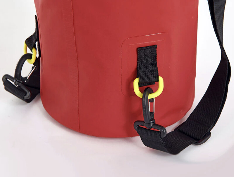 Vandeniui atsparus krepšys Aqua Marina Dry bag 20L Tamsiai mėlynos