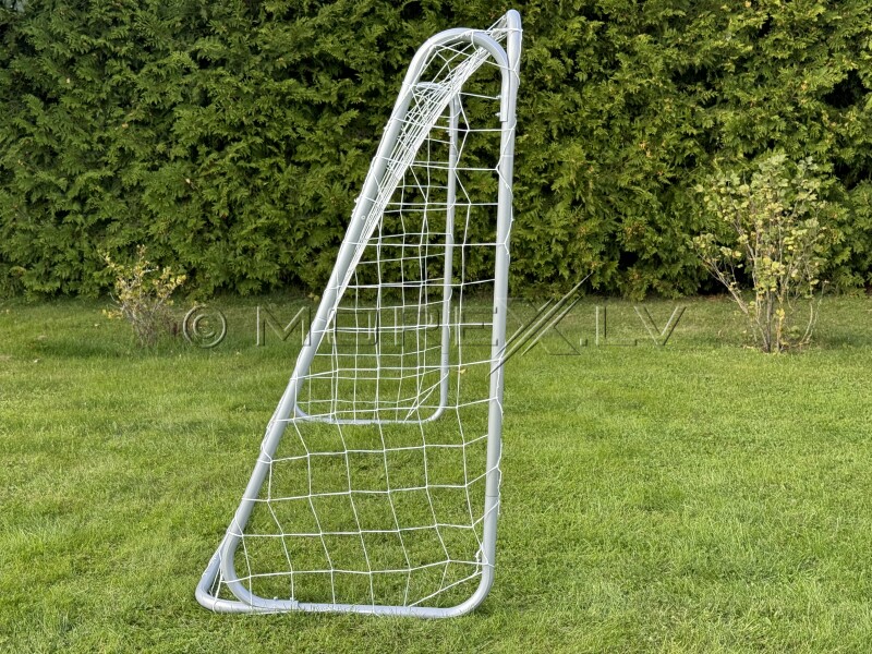 Futbolo vartai, 215x150x75cm