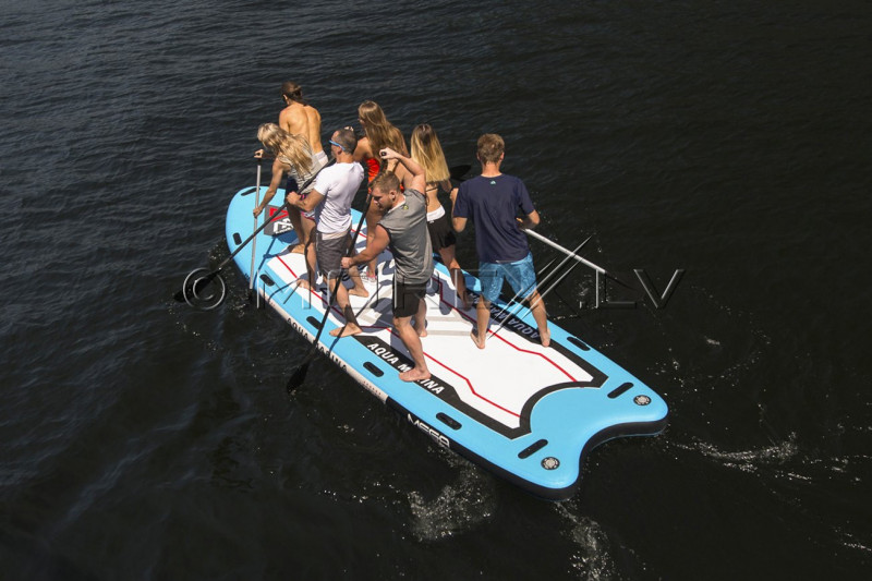 SUP board Aqua Marina MEGA 18’‎1", 550x152x20 cm