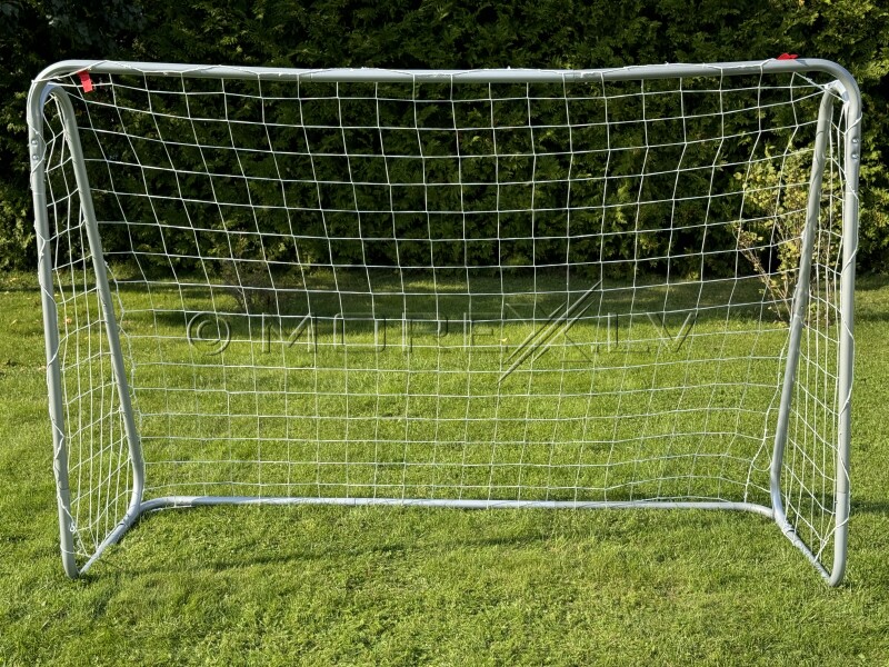 Futbolo vartai, 215x150x75cm