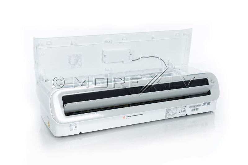 Oro kondicionierius (šilumos siurblys) Hisense QG35XVOE EnergyPRO+ series