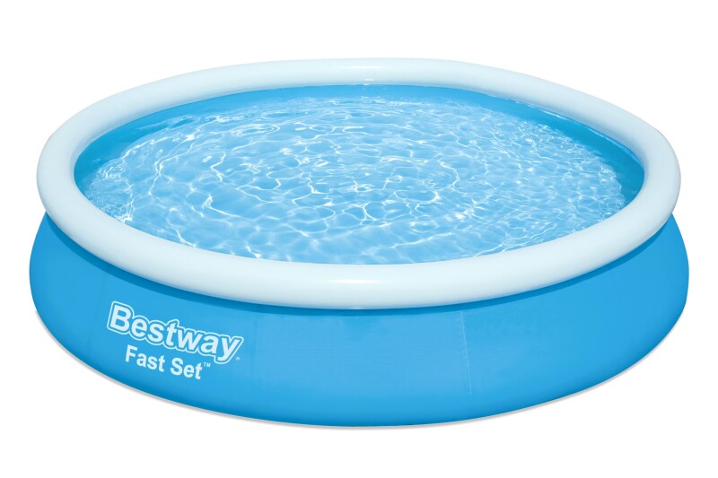 Baseinas Bestway 57274 Fast Set 366x76 cm