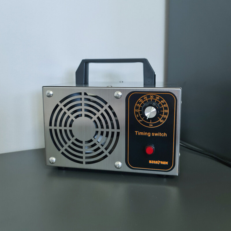 Ozone Generator 20000mg/h Air Purifier Sterilizer