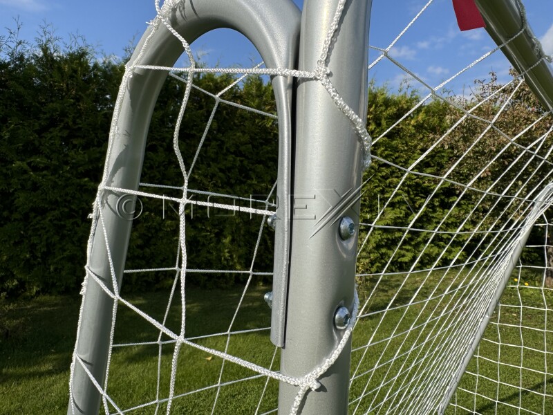 Futbolo vartai, 215x150x75cm