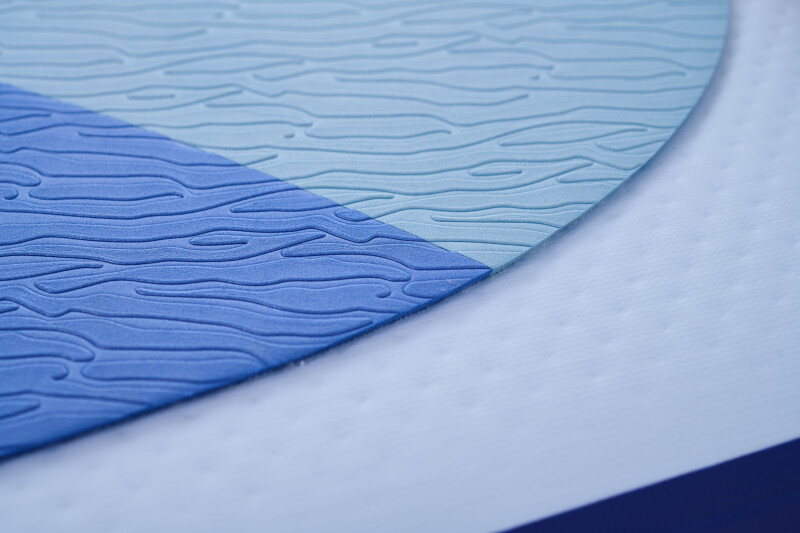 SUP доска деткская Aqua Marina VIBRANT, 244x71x10 cm, BT-24VIP