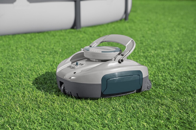 Робот для очистки бассейна Aquatronix G150 Bestway 58960