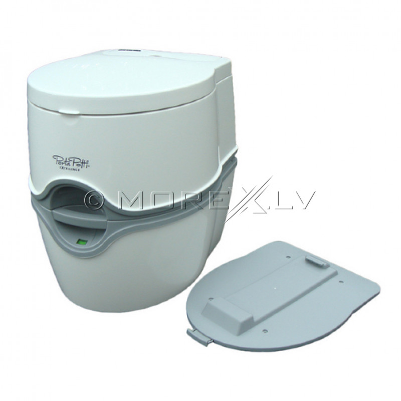 Thetford Biotualeto tvirtinimo prie grindų elementas Porta Potti 565