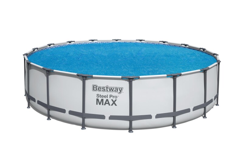 Baseino dangtis Ø549 cm Bestway 58173