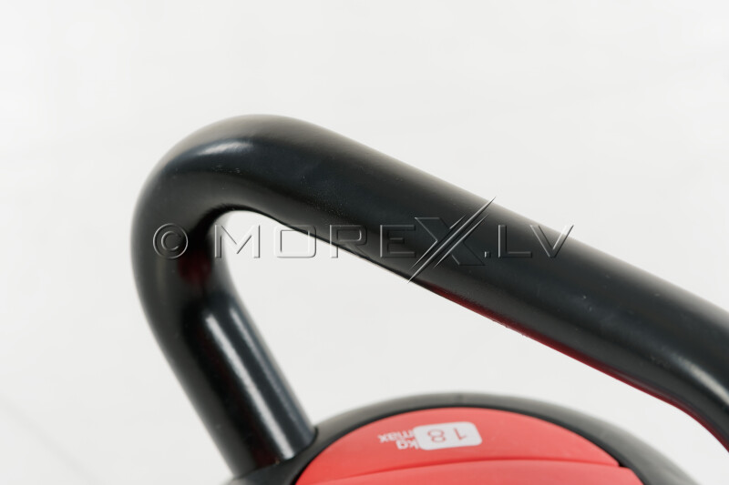 Reguliuojamas svarmuo 18 kg