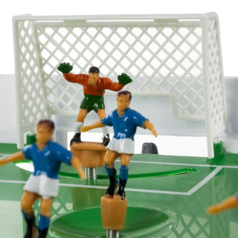 Stalo futbolas