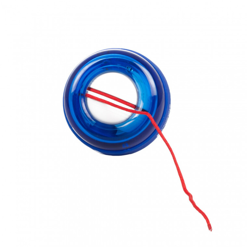 POWERBALL 250Hz Pro, speedmeter