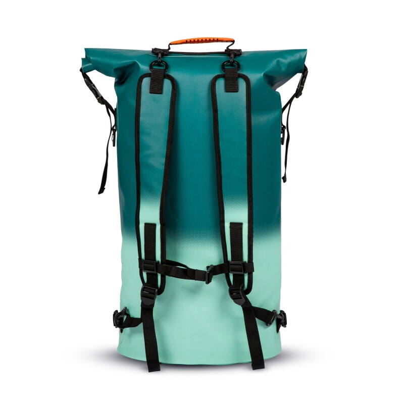 Vandeniui atsparus krepšys Jobe Drybag 50L, mėtinė