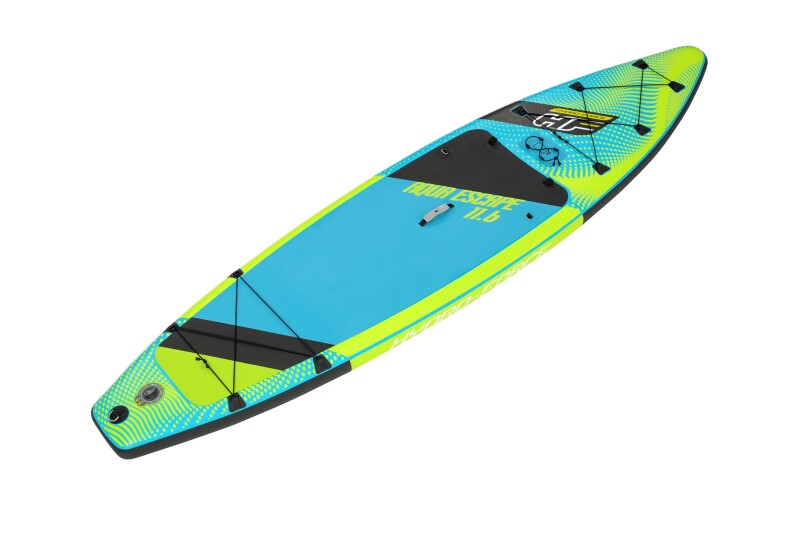 SUP board Bestway Hydro-Force Aqua Escape 65393, 350x86x15cm