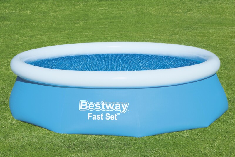 Karkasinio baseino dangtis Ø305 cm Bestway 58241