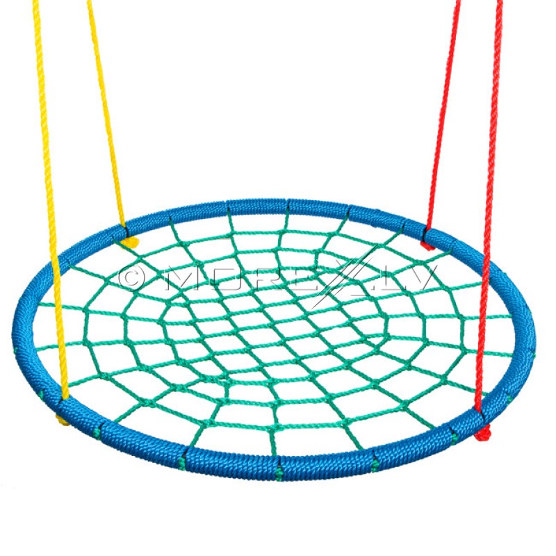 Children swing - nest 100cm (NS004)