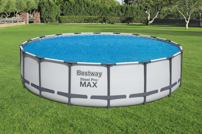 Baseino dangtis Ø549 cm Bestway 58173