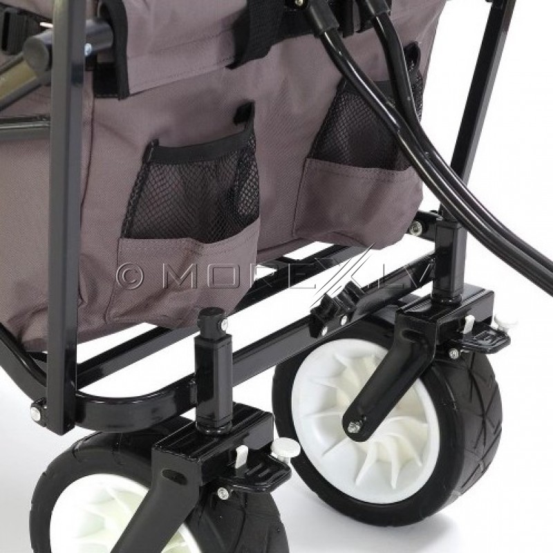 Baby stroller for travel Fuxtec BW100