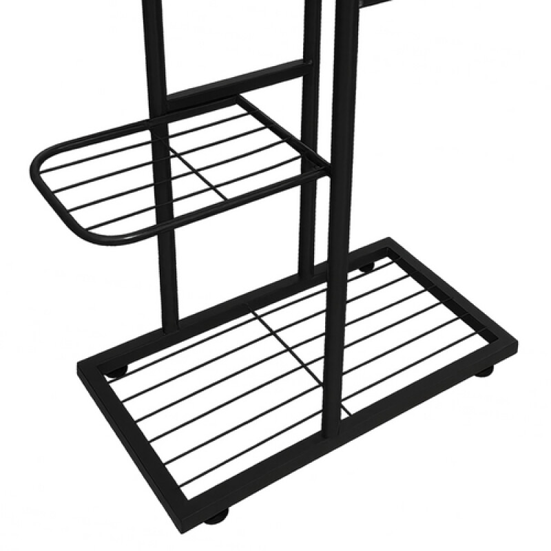 Pastatomas gėlių stovas 106 cm