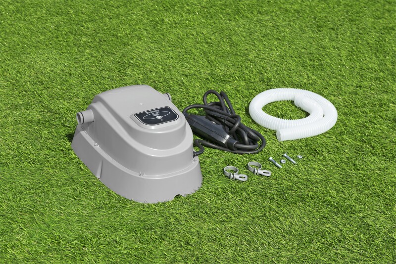 Bestway 58259 Šilumos siurblys vandens šildymui baseine, 2.8kW