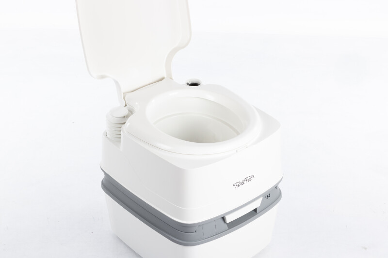 Thetford Porta Potti Qube 165 biotualetas