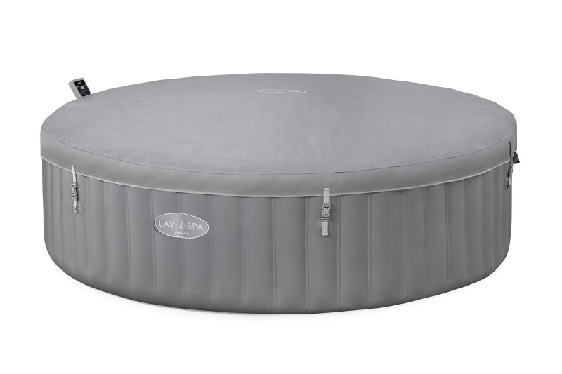 Bestway LAY-Z-SPA Hawaii AirJet 6001J sūkurinis - baseinas 6-8 asmenims