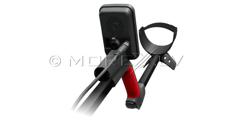 Metalo detektorius Minelab Vanquish 360