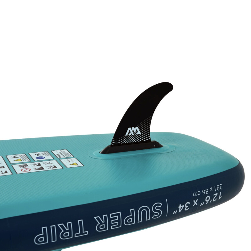 Irklentė Aqua Marina SUPER TRIP 381x86x15 cm BT-24ST01