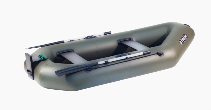 Inflatable rubber boat Storm ST-260T