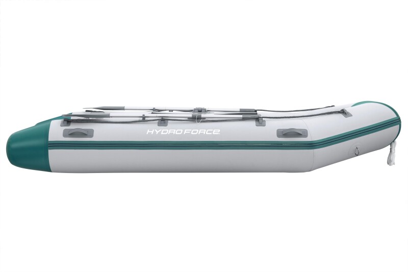 5-vietė pripučiama valtis Bestway Sportboot-Set Mirovia Elite 330x162x44 cm, 65049