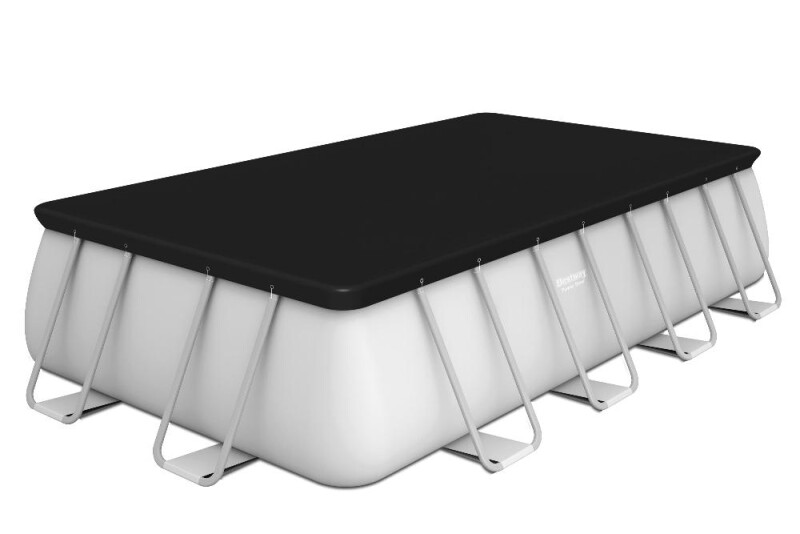 Baseinas Bestway 56466 Power Steel 549x274x122 cm
