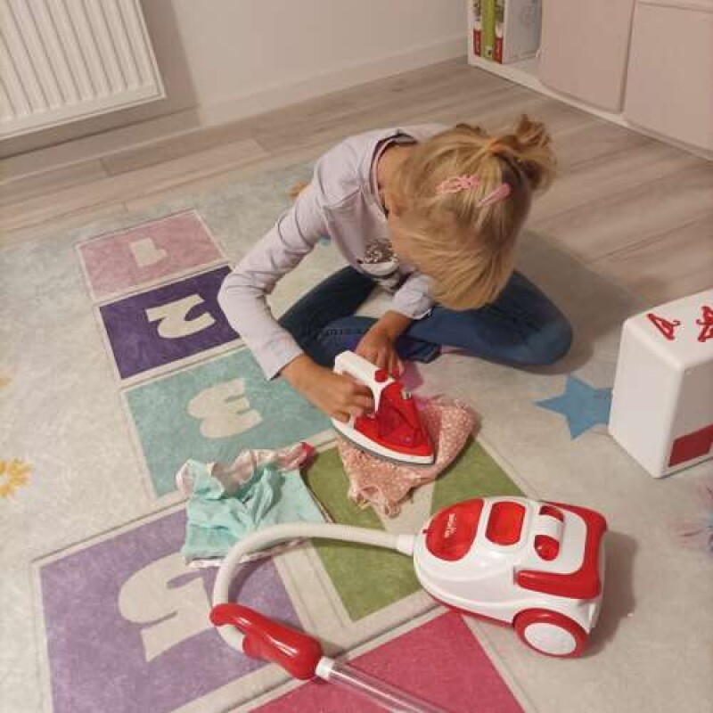 Buitinės technikos rinkinys vaikams