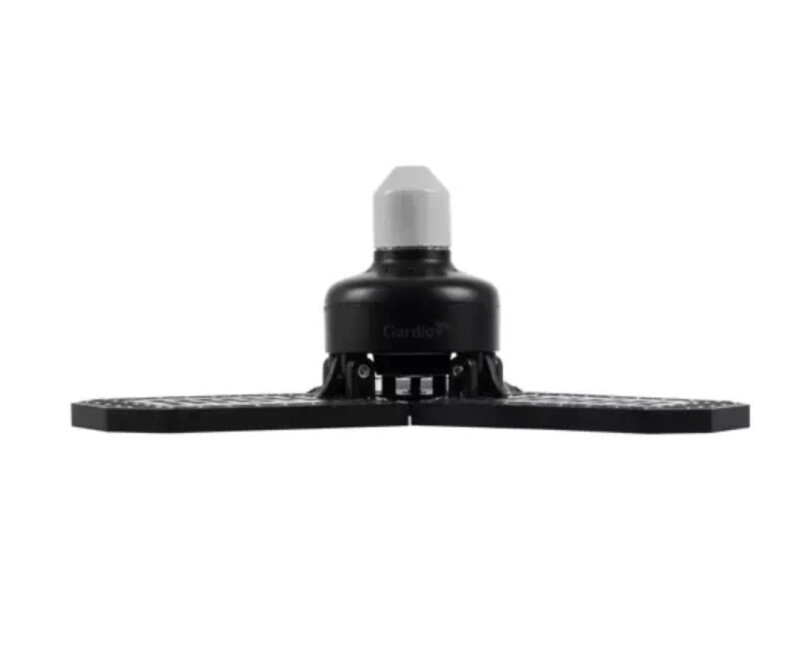 LED fitolempa augalams 8W/108 LED