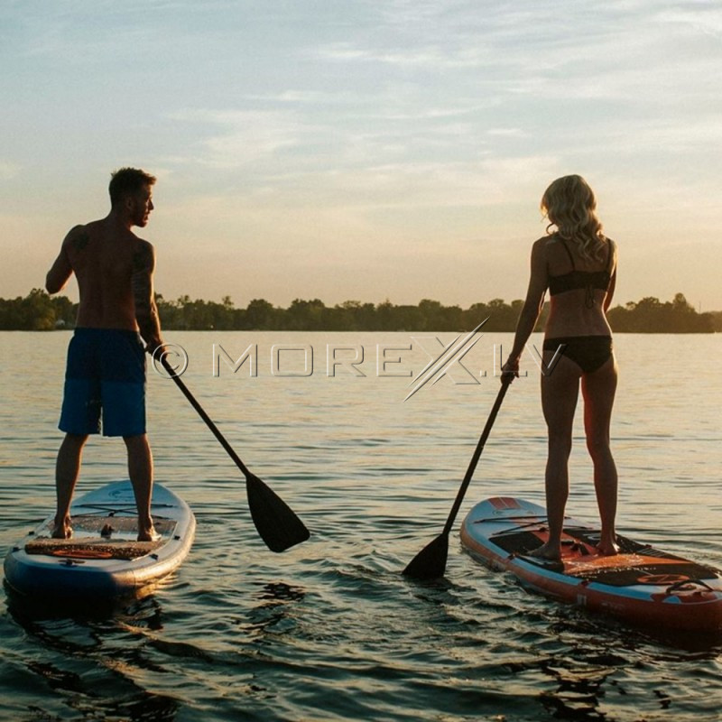 SUP lenta Zray X-Rider X1, 310x81x15 cm