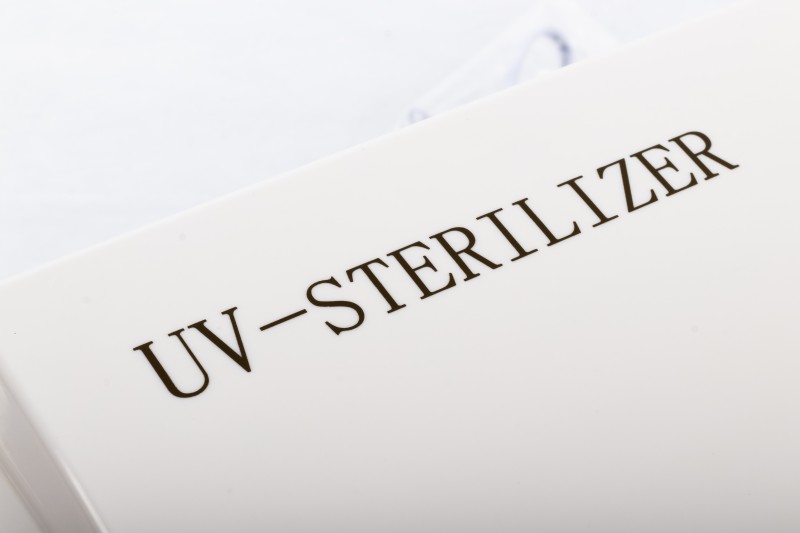 UV-Sterilizer YM-9007