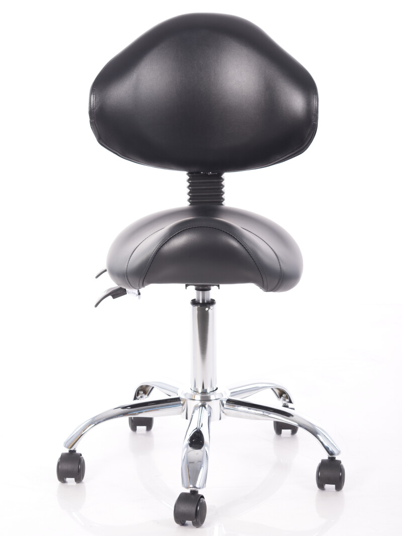 Meistro kėdė RESTPRO® Expert 3 black
