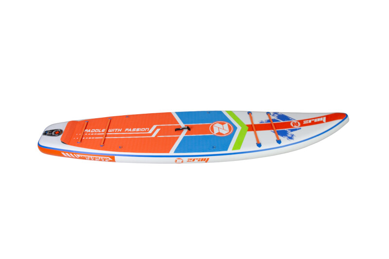 SUP доска Zray Touring Air 335x79x15 см 34295