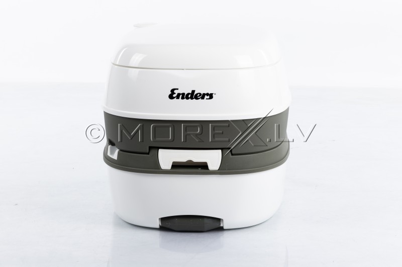 Enders Starter Set GREEN