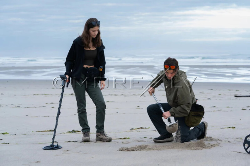 Metal detector Minelab Vanquish 560 ProPack