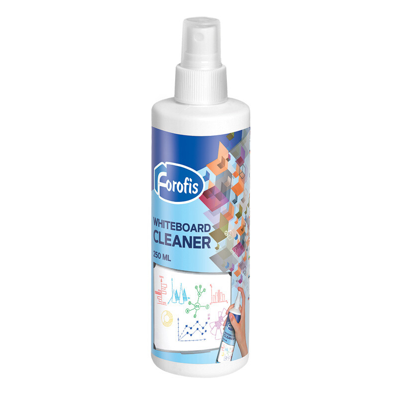 Anti-Static Cleaning Fluid 250ml