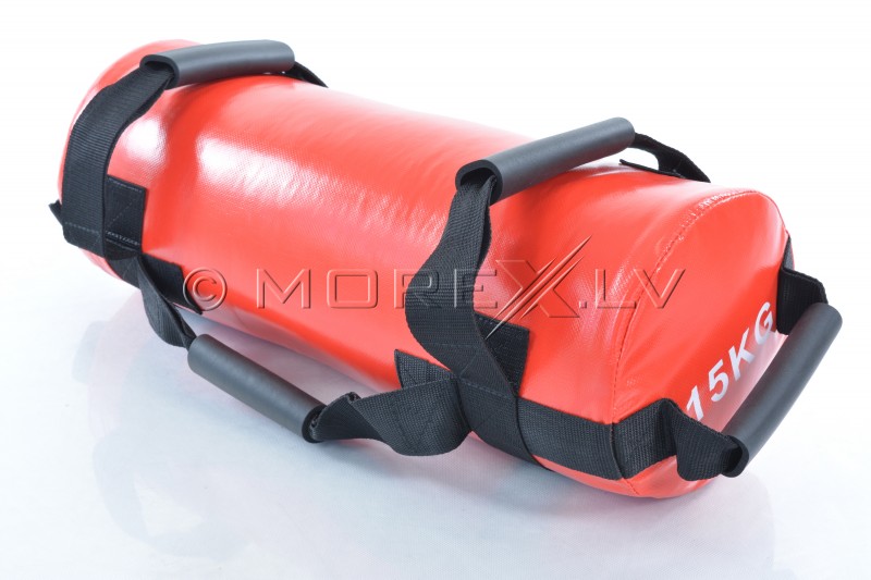 Smėlis mokymo sendbeg maišą 15 kg