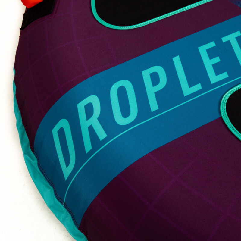 Pripučiama velkama pūslėJobe Droplet Package 1P, 134 x 37 cm