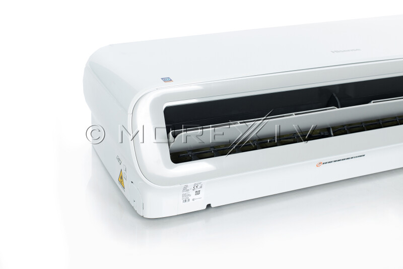 Oro kondicionierius (šilumos siurblys) Hisense QG25XVOE EnergyPRO+ series