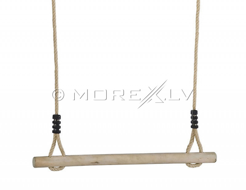 Wooden trapeze Straight КВТ, 580 mm