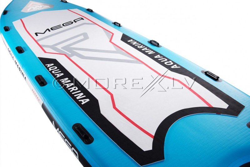 SUP board Aqua Marina MEGA 18’‎1", 550x152x20 cm