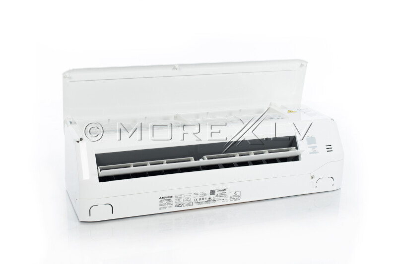Oro kondicionierius (šilumos siurblys) Mitsubishi SRK-SRC25ZSP-W Standart series