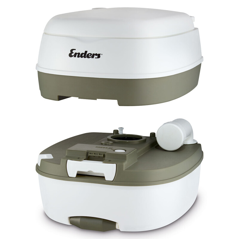 Enders Deluxe rinkinys BLUE XL (50 papildymų)
