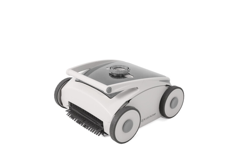 Baseinų valymo robotas ZX500R Intex 28624