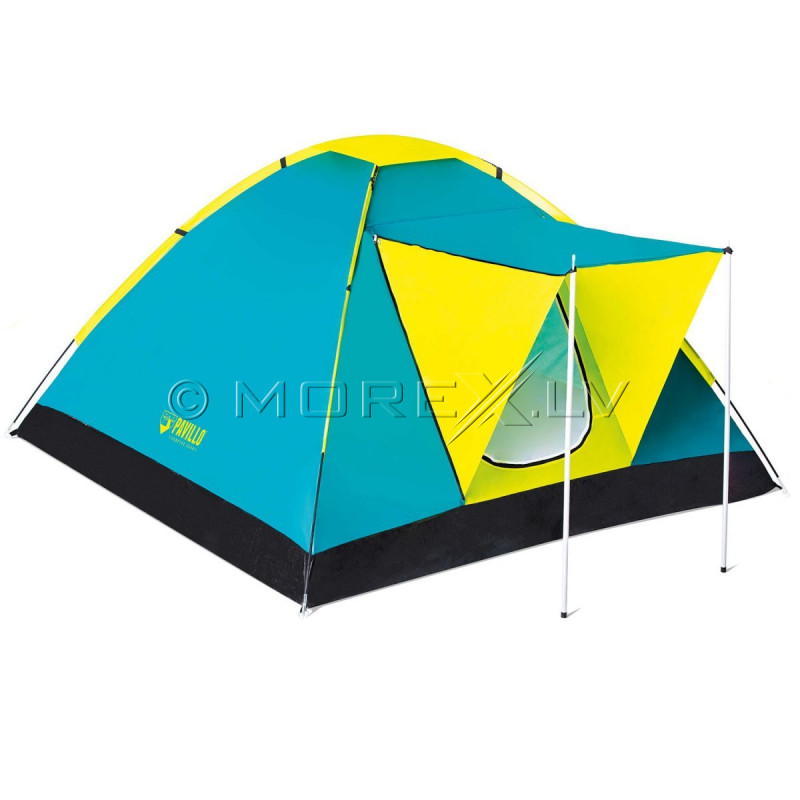 Tūrisma telts Bestway Pavillo 2.10x2.10x1.20 m Coolground 3 Tent 68088