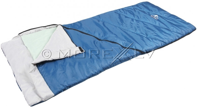 Sleeping bag Matric 2 layer, 195x80 сm 68051